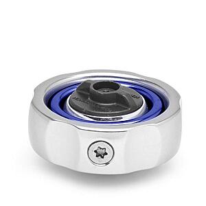 GEARWRENCH 1/4 Inch Drive Gimbal Ratchet, 72 Tooth - 81027 $22.97