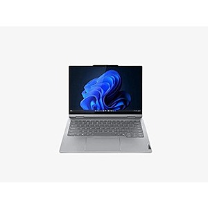 Extra 10% off on Lenovo 2-in-1 Laptops at Woot!