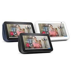 $29.99 | Echo Show 5 (2nd Gen, 2021) Smart display with Alexa at Woot!