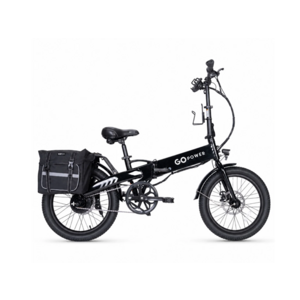 $519.99 | Go Power GoLite Folding Electric Bike at Woot!