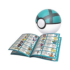 $12.74 | Pokemon Trainer Guess - Unova - Electronic Guessing Game at Woot!