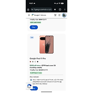 Google Pixel 11 Pro
