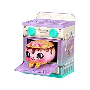 $14.24 | Cookeez Makery Lil' Bakez Playset at Woot!