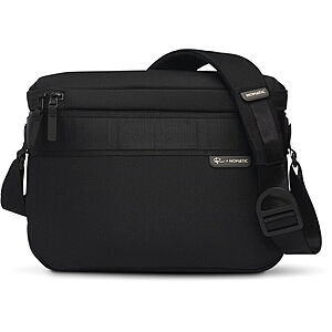 12-L Nomatic LUMA Camera Sling (Black) $49.99 + Free Shipping