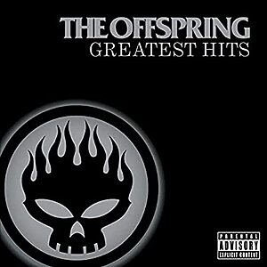 $19.58* | The Offspring: Greatest Hits (Vinyl LP) at Amazon