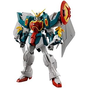 $21.99* | Bandai Hobby HGAC 1/144 Altron Gundam Endless Waltz Model Kit at Amazon