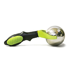 GoFit Massage Polar Exercise Roller, Cold Rolling Ball for Post-Workout Massage Recovery & More $7.49 + Free Shipping on $25+