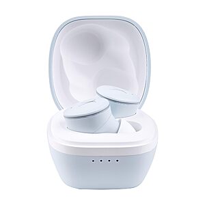 Amazon: Altec Lansing Nanobuds 3.0 Wireless Sport Earbuds $17.99 (Reg $29.99, ~46% Off) + FS w/ Prime