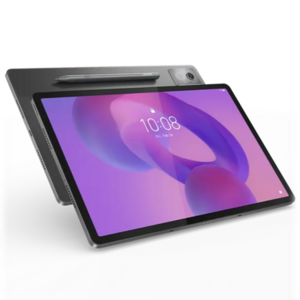 Lenovo Idea Tab Pro Tablet: 12.7" 3K 144Hz Touch, Dimensity 8300, 8GB RAM, 256GB UFS w/ Tab Pen Plus $279.99
