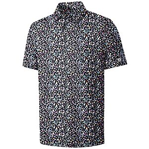 Amazon – V VALANCH Men's Moisture-Wicking Golf Polo - $9.99 w/ Code