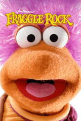 Fraggle Rock: The Complete Series - Apple TV - $19.99