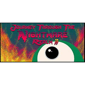 Journey Through The Nightmare Realm II - now listed as Free to Play, previously paid