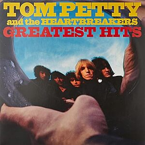 $26.59* | Tom Petty & the Heartbreakers: Greatest Hits (180g 2LP Vinyl) at Amazon