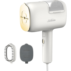 Sunbeam ReviveSystem 3-in-1 Steamer Iron & Fabric Shaver $19.99 + Free Shipping