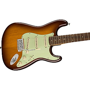 Squier: Stratocaster Electric Guitar, FSR Stratocaster H Electric Guita $169 Each + Free S/H