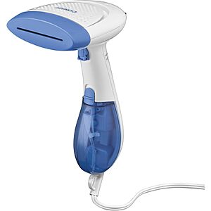 Conair ExtremeSteam 1200W Handheld Garment Steamer (White) $26.99 + Free Shipping w/ Prime or on $35+