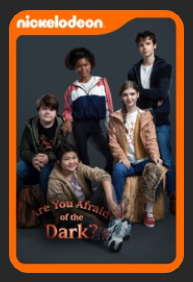 $14.99 Sale for Are You Afraid of the Dark? (1992): The Complete Series