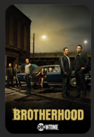 ‎$16.99 Sale for Brotherhood: The Complete Series