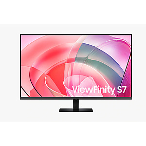 [Samsung EPP/EDU] 37" ViewFinity S70D 4K UHD HDR10 60Hz VA Monitor $249.99 + Free Shipping