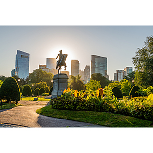 Round Trip Boston - Tampa FL or Vice Versa $179 Nonstop Airfares on Delta Air Lines BE (Limited Travel October - November 2026)