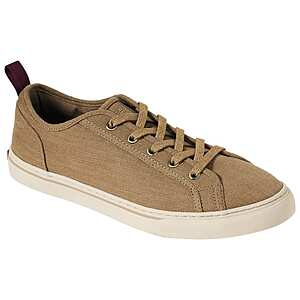 RedHead Men's Grayson Deconstructed Sneakers (Tobacco, Denim or Fog) $24.98 + Free Shipping on $50+