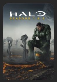 $14.99 Sale for ‎Halo: The Complete Series