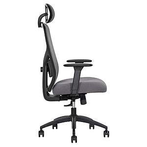 TrueWellness Zentro Ergo Mesh Chair $119.99 Costco.com