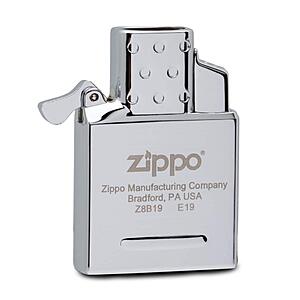 Zippo Lighter Inserts $16.23