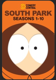 $29.99 Sale for South Park: Seasons 1-10 Bundle