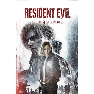 Resident Evil Requiem (PC - Steam)