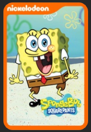 $29.99 Sale for SpongeBob SquarePants: Seasons 1-10 Bundle