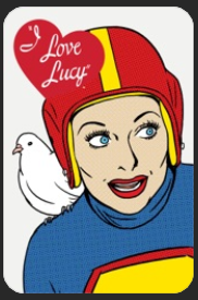 $34.99 Sale for ‎I Love Lucy: The Complete Series