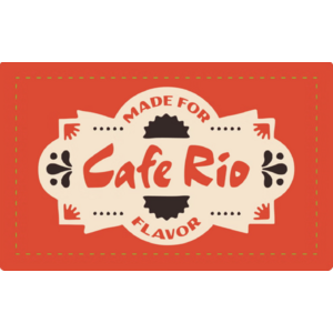 Costco Deal - Cafe Rio One Restaurant eGift Card ($100 Value) $79.99