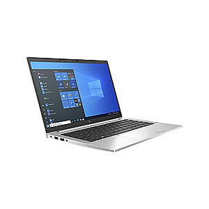 (Refurb) HP EliteBook 830 G8: 13.3" FHD IPS Touch, i7-1185G7, 32GB DDR4, 256GB SSD, Win 11 Pro, 2x Thunderbolt 4 $339.99