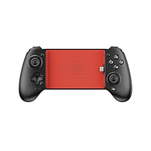 Raptor 8 USB C mobile gaming controller (Gamesir G8 in cool black)