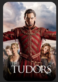 $19.99 Sale for The Tudors: The Complete Series