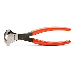 Crescent 7-1/4 in. End Nipper Cutting Pliers ( Other Crescent Tools Also On Sale ) $12.97