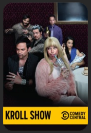 $14.99 Sale for Kroll Show: The Complete Series