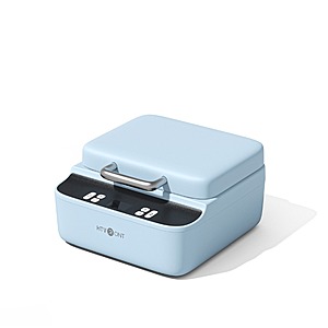 HTVRONT H17 Phone Case Heat Press Standard Kit (iPhone or Android Compatible) $130 + Free Shipping