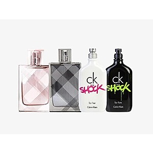 Fragrances for $49.99 or Less! at Woot!