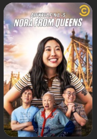 $19.99 Sale for Awkwafina Is Nora from Queens: The Complete Series