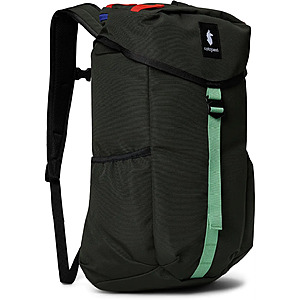 Cotopaxi 22 L Tapa Backpack - Cada Dia $70