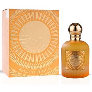[AC] $24.36 | 3.4-Oz Paris Corner Mango Punch Eau de Parfum Spray at Amazon