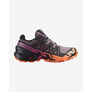 Salomon SPEEDCROSS 6 GORE-TEX Trail running shoes - Women $126.75
