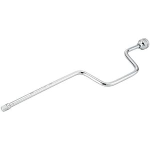 $22.99* | CRAFTSMAN 3/8 Drive 17-1/2 Inch Breaker Bar Speeder Wrench (CMMT44271) at Amazon