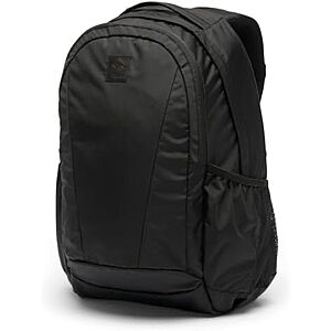[AC] $50.15 | Columbia Unisex Manresa 30L Backpack, Black, One Size + 10% Back w/ Prime Visa Card at Amazon