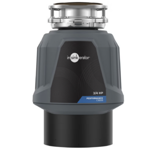 Costco Deal - InSinkErator C3000 Performance 0.75HP Garbage Disposer - $129.99