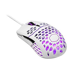 Cooler Master MasterMouse Gaming Mouse $19.59