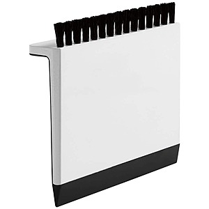 Kohler K-6379-0 Kitchen Sink Squeegee and Countertop Brush $5.68 at HomeDepot