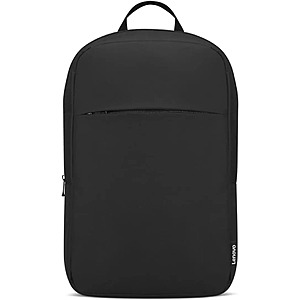 16" Lenovo B215 Laptop Backpack (Black) $10.99 + Free Shipping